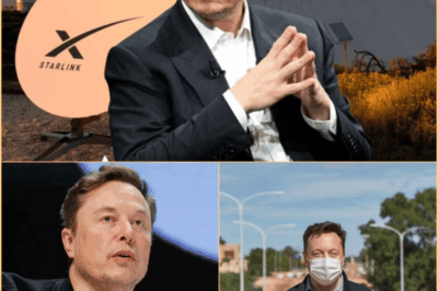 Elon Musk aporta 4 millones de dólares para instalar alumbrado público y mejorar la seguridad en comunidades rurales