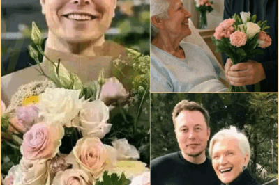 LA REVELACIÓN ENTRE LÁGRIMAS DE ELON MUSK