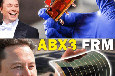 Elon Musk se sorprendió con el 5.0 Solar