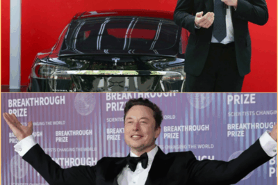 Elon Musk sorprende a Wall Street