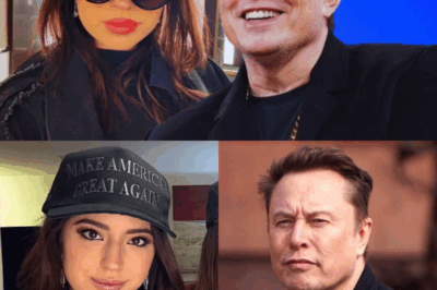 Elon Musk llega al punto de quiebre: el obsesivo “token de amor” de Ashley St. Clair provoca un colapso público.