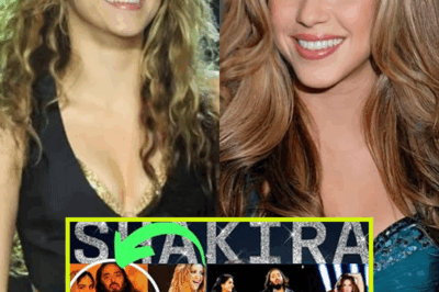 Shakira no miente: esta es la forma de convertirse en el invitado de boda más caro