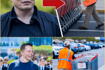 Elon Musk sorprende a todos tras ayudar a un hombre