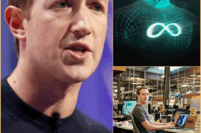 El oscuro secreto de Mark Zuckerberg