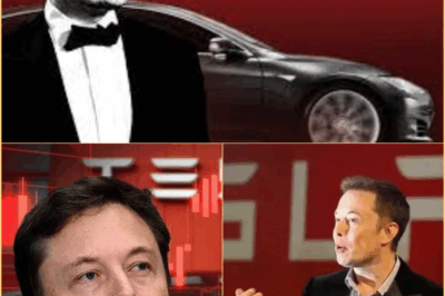 ÚLTIMAS NOTICIAS: Elon Musk declara que Tesla superará a todas las empresas