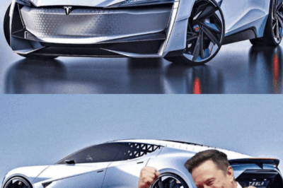Tesla Model Y 2025: La combinación perfecta de lujo, rendimiento y versatilidad de Elon Musk.