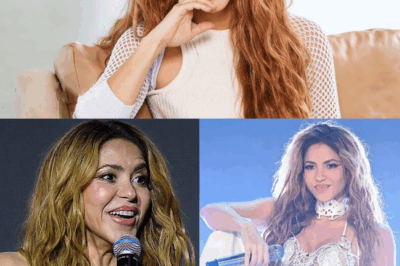 Shakira sorprende con un bikini viejo después de 4 años: el misterio y significado detrás
