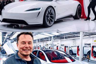 Elon Musk FINALLY Revealed NEW $7,000 Tesla Car.