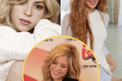 Shakira compartió sus verdaderos sentimientos sobre el viaje para ser madre soltera: “A veces me desmayo por agotamiento”