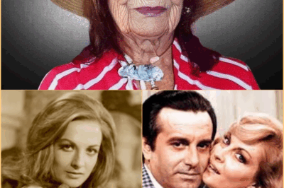 Marina Baura ya Tiene Más de 80 Años y Cómo Vive es Triste