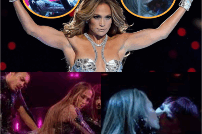 Jennifer López impacta en un festival mundial con su show y despierta todo tipo de reacciones