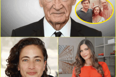 Después de muchos años de mantenerlo en secreto…