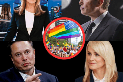 ‘Fox News’ se asocia con Elon Musk e invierte entre 1.000 y 3.000 millones de dólares…