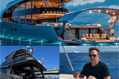 Elon Musk revela el iate de lujo Tesla 2026, una era de innovación marítima.