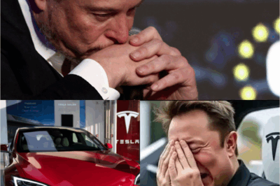 ÚLTIMAS NOTICIAS: ¡El desastre DEVASTADOR de Elop Musk deixa funcionários da SpaceX em lágrimas! “Eu imploro…”