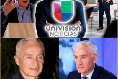 ¡Gran Noticia! Jorge Ramos anuncia su regreso a la TV por una causa que muchos imaginamos