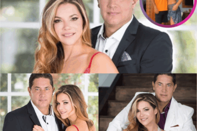 “Ya no puedo callarlo más”: Fernando del Rincón revela una verdad desgarradora que conmociona a sus seguidores