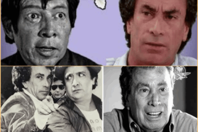 Tun Tun vivió un infierno por amor… ¡y Alfonso Zayas fue quien destruyó su corazón!