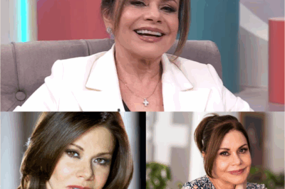 María Sorté Ya Tiene Más de 70 Años