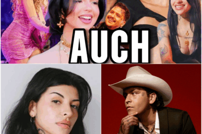 Cazzu Llena El Auditorio Nacional | Angela Aguilar Dice Que Marc Anthony No Tiene Voz