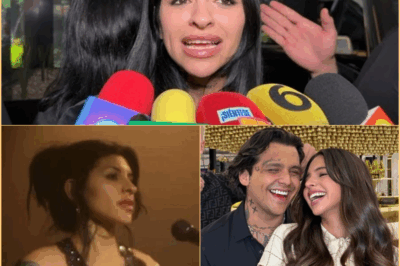 Cazzu por fin habla sobre Ángela Aguilar: “cosas que estuvieron mal han recaído sobre ella”