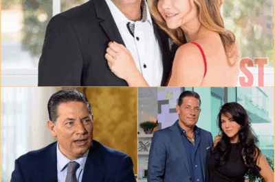 “Ya no puedo callarlo más”: Fernando del Rincón revela una verdad desgarradora que conmociona a sus seguidores.