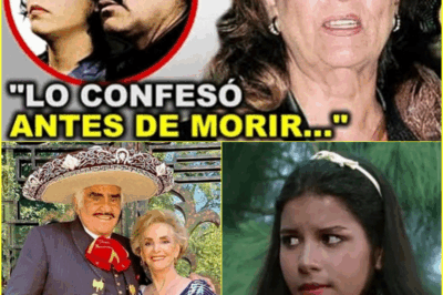 ¡Increíble! Patricia Rivera revela lo que todos esperaban saber hace 5 minutos.