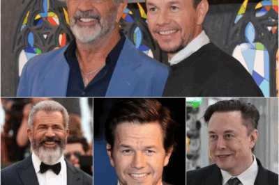 Mel Gibson And Mark Wahlberg Partner With Elon Musk And Invest Between $1 Billion And $3 Billion