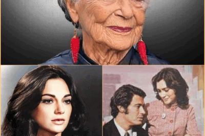 Ofelia Medina está Ahora casi 80 Años y Cómo Vive es Triste