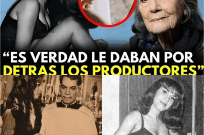 ¡Sorpresa Total! Rosa María Vázquez, a los 80 Años