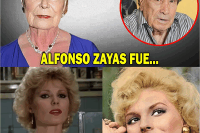 A los 68 años, Angélica Chaín Finalmente admite lo que todos sospechábamos