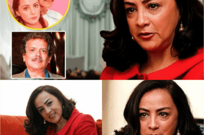¡A los 64 años, Alma Delfina rompe el silencio con una confesión que NADIE vio venir! Tras décadas de rumores y miradas cargadas de duda, la actriz por fin reveló el secreto que llevaba guardado desde los años dorados de las telenovelas. Lo que confesó no solo sacudió al medio artístico, sino que también dejó a millones de fans preguntándose: ¿quién era realmente Alma detrás del personaje? La verdad que ocultó por tanto tiempo está más cerca de una tragedia que de un escándalo… y es imposible quedarse indiferente.