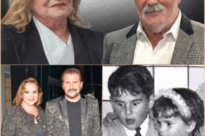 A los 71 años, El Dúo Pimpinela, Finalmente admite lo que todos sospechábamos