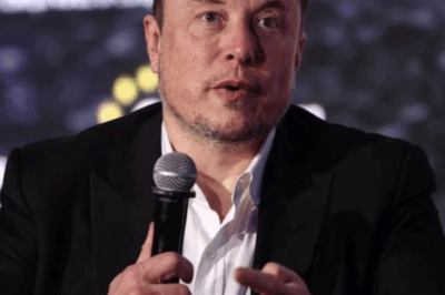 ¡INCREÍBLE! Elon Musk abandona DOGE, sembrando el caos en Washington.