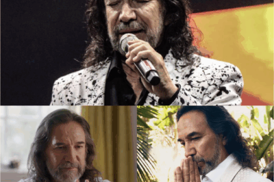 El Buki lo admite TODO a los 64: traiciones, pérdidas y la canción que escribió llorando