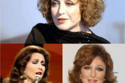 ¡Terrible noticia! Finalmente se confirman las sobre Angélica María