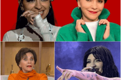 Paty Chapoy dijo que Cazzu no llenaría el Auditorio… y Cazzu agota entradas en 10 minutos