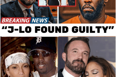 Juez emite orden de arresto contra Jennifer López tras impactante testimonio de Ben Affleck en el juicio de Diddy