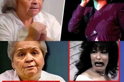 Yolanda Saldívar, conocida mundialmente como la mujer detrás del trágico asesinato de Selena Quintanilla