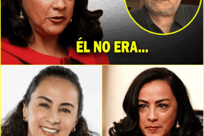 A los 64 años, Alma Delfina Finalmente admite lo que todos sospechábamos
