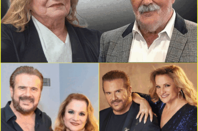 A los 71 años, El Dúo Pimpinela, Finalmente admite lo que todos sospechábamos
