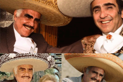 “Siempre tuve otro amor”: La confesión final de Vicente Fernández antes de morir