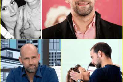 La vida personal de Gonzalo Miró