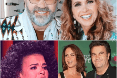 “Si volvemos”, la propuesta indecente de Mijares que hizo llorar a Lucero terminó de esta manera