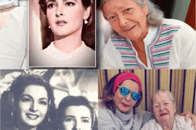 De diosa del cine de oro a sombra del recuerdo: Alma Rosa Aguirre, la actriz que enamoró a todo México, hoy vive sus últimos años en un silencio que duele, rodeada de ausencias, nostalgia y un mundo que ya no la mira como antes… ¿Qué pasó con la estrella que iluminó una época entera? Su vejez es tan melancólica como injusta.