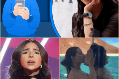 Ángela Aguilar rompe el silencio y exige una ley tras cruel ola de ‘cyberbullying’ en México
