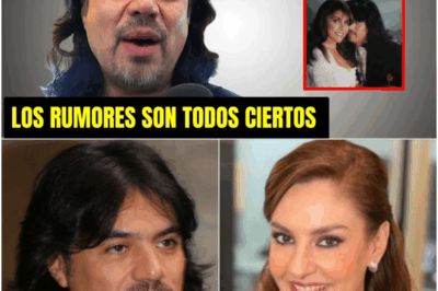 ¡Impactante! A sus 62 Años, Adolfo Ángel “El Temerario” Rompe su Silencio Dejando al Mundo Conmocionado.