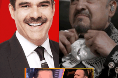PEPE AGUILAR DESTROZADO por JAVIER ALATORRE en PLENO CONCIERTO por BOMBAZO ¡DEMOLEDOR!