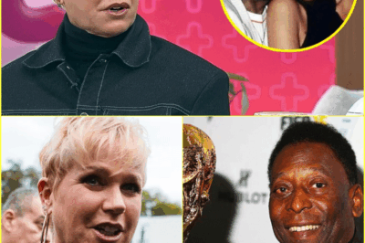 A sus 61 años, Xuxa Rompe su silencio dejando al mundo CONMOCIONADO