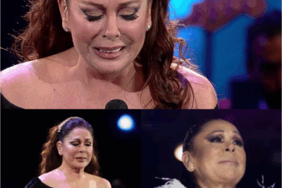 Isabel Pantoja tiene casi 70 años ¿Qué secretos y tragedias esconde la vida de la reina de la copla?